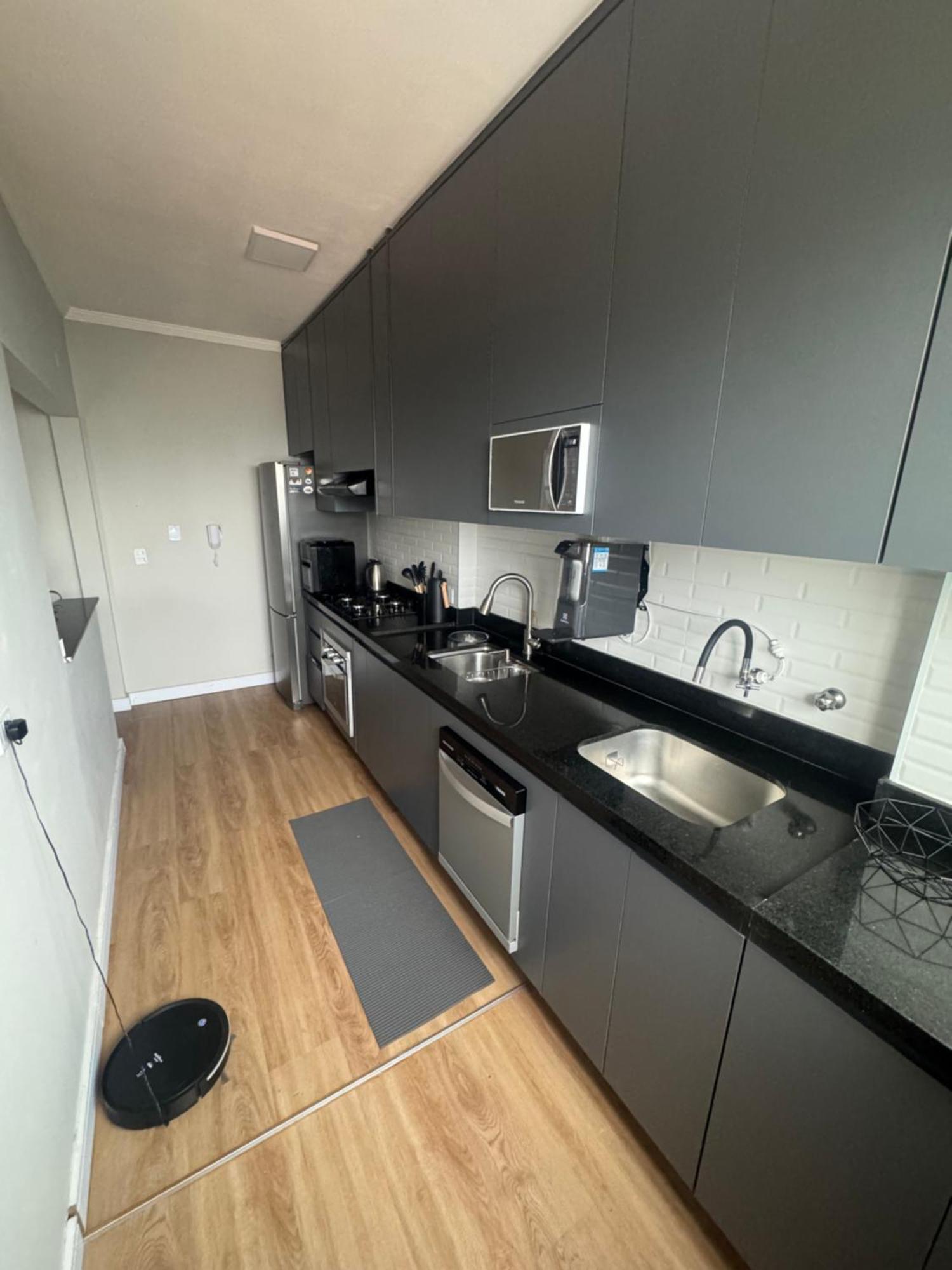 Ap 43A Apartment Гуаружа Екстериор снимка